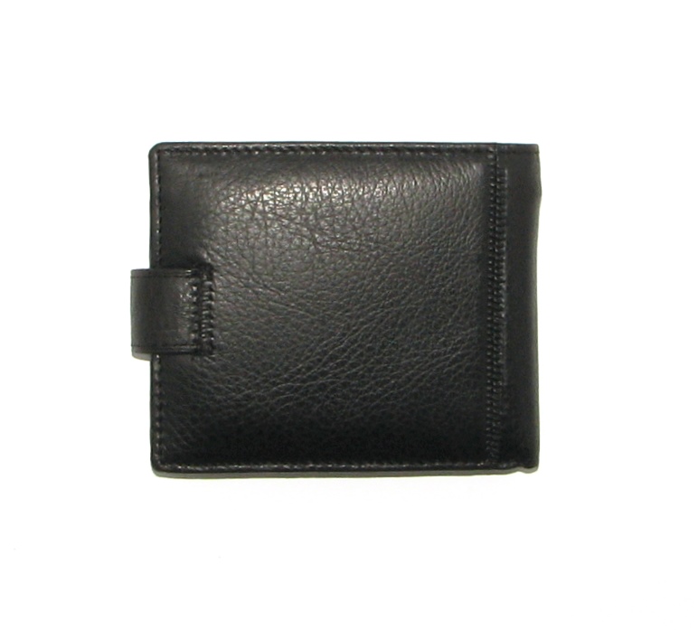 Кошелек мужской ST104 BLACK Кошелек мужской ST104 BLACK